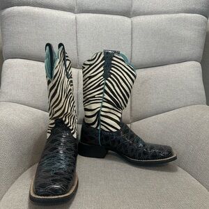 Women’s Ariat Boots